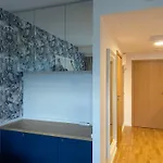Apartment Seaside Park Z Widokiem Na Morze