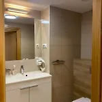 Seaside Park Z Widokiem Na Morze Apartment