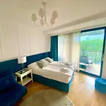 Apartment Seaside Park Z Widokiem Na Morze Kolberg