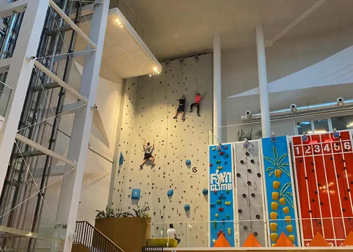 Seaside Park Z Widokiem Na Morze Apartamento *